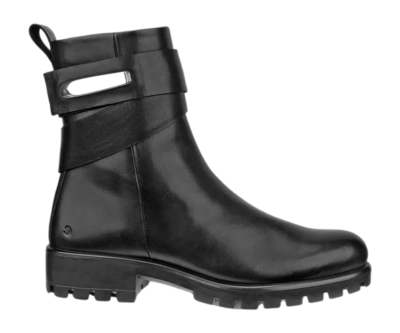 Boots Ecco Modtray W Damen Black 2024