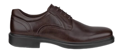 Schnürschuhe Ecco Helsinki 2 500164 Herren Mocha