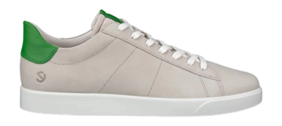 Sneaker Ecco Street Lite M Herren Gravel
