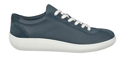 Sneaker Ecco Soft Zero M Herren Pavement