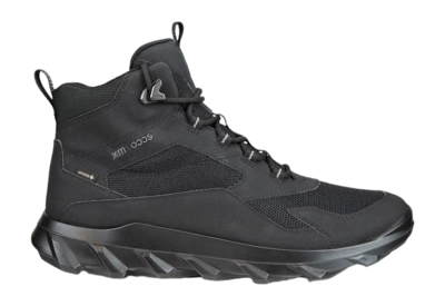 Baskets ECCO Homme MX M High Black