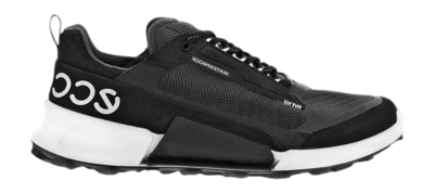 Sneaker Ecco Biom 2.1 X Mountain M Low Herren Black