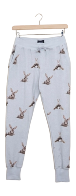 Pyjamabroek SNURK Unisex Bunny Bums