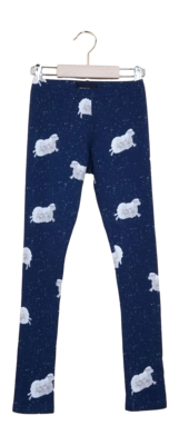 Legging SNURK Kids Counting Sheep
