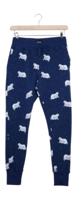 Pyjama Hose SNURK Unisex Counting Sheep