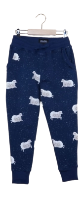Pyjamabroek SNURK Kids Counting Sheep