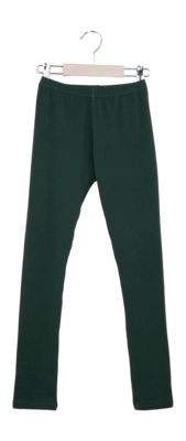Legging SNURK Kids Dark Green
