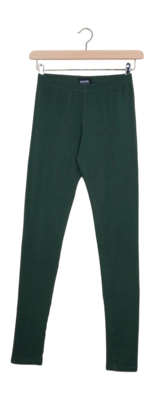 Legging SNURK Femme Dark Green