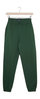 Pyjama Hose SNURK Unisex Dark Green