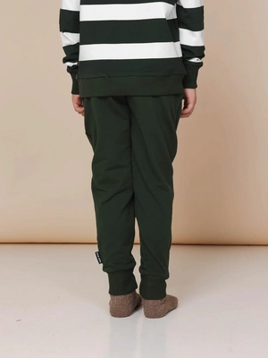 3---FW24green_regularpants_Kids_7