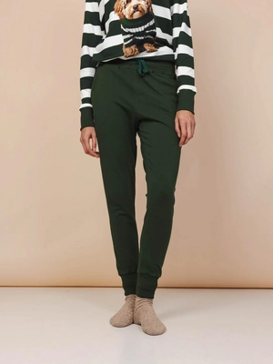 2---FW24green_regularpants_women_5