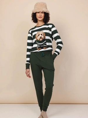 4---FW24green_regularpants_women_4