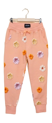 Bas de Pyjama SNURK Enfant Flower Power