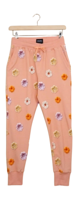 Pyjamabroek SNURK Women Flower Power