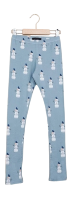 Legging SNURK Kids Mr.Snowman