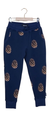 Bas de Pyjama SNURK Enfant Pinecones