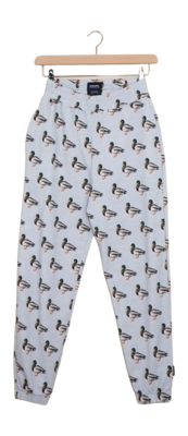 Pyjamabroek SNURK Unisex Quack!