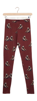 Legging SNURK Femme Sloth