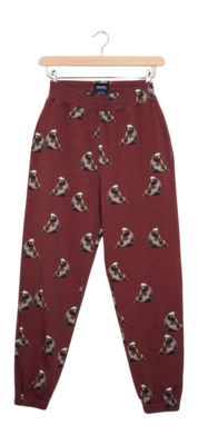 Pyjamabroek SNURK Unisex Sloth