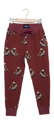 Pyjamabroek SNURK Kids Sloth