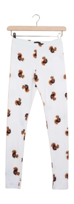 Legging SNURK Women Squirrels