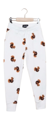 Pyjamabroek SNURK Kids Squirrels