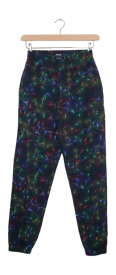 Pyjamabroek SNURK Unisex Xmas Lights
