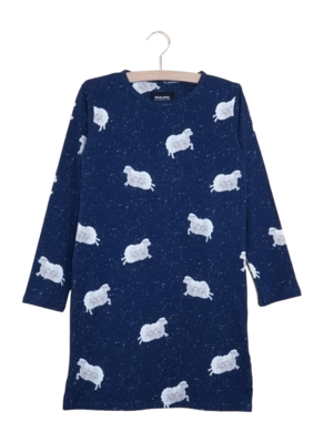 Nachtjapon SNURK Kids Counting Sheep