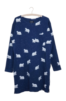 Nachtjapon SNURK Women Counting Sheep