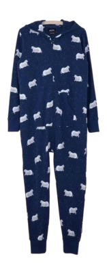 Onesie SNURK Women Counting Sheep