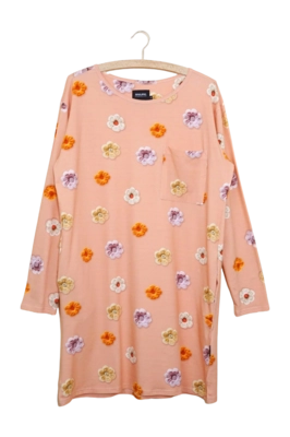 Nachtjapon SNURK Women Flower Power