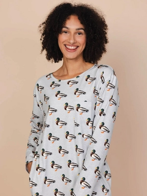 2---FW24_QUACK_LONGSLEEVEDRESS_WOMEN_2 (1)
