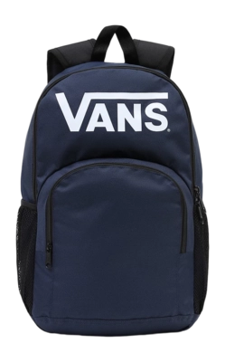 Rugzak Vans Men Alumni Pack 5-B Dress Blues/White