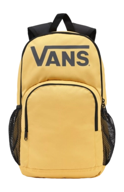Rugzak Vans Men Alumni Honey Gold