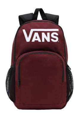 Rucksack Vans Alumni Pack 5 B Herren Port Royale White