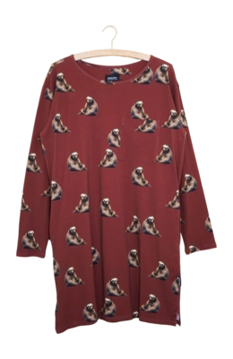 Nachtjapon SNURK Women Sloth