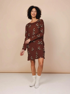2---FW24Slot_longsleevedress_women
