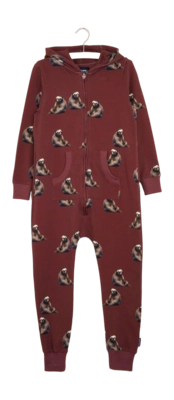 Onesie SNURK Kids Sloth