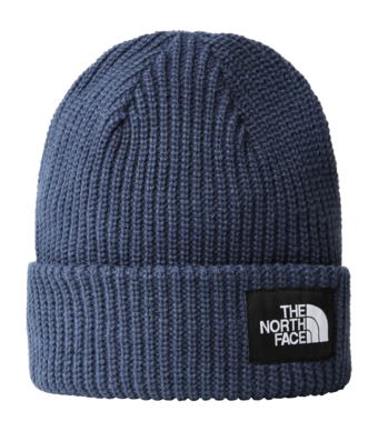 THE NORTH FACE  Bonnet Salty jaune