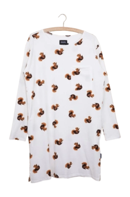 Nachtjapon SNURK Women Squirrels