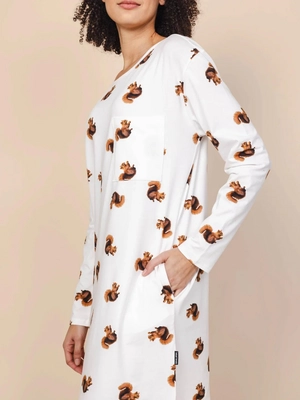 3---FW24Squirels_longsleevedress_Women_3