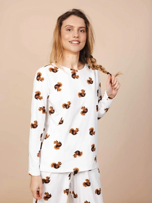 3---FW24Squirels_longsleeveshirt_women