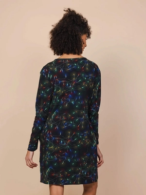 4---FW24XMASlights_longsleevedress_women_4