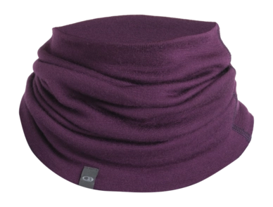 Cache-Cou Icebreaker Unisex Apex Chute Nightshade