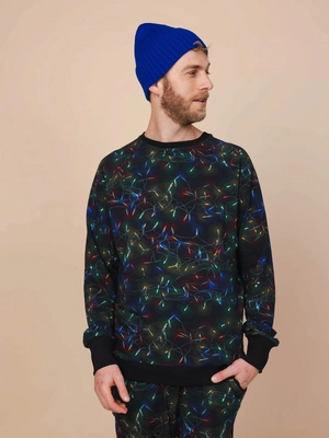 3---FW24XMASlights_regularsweater_men