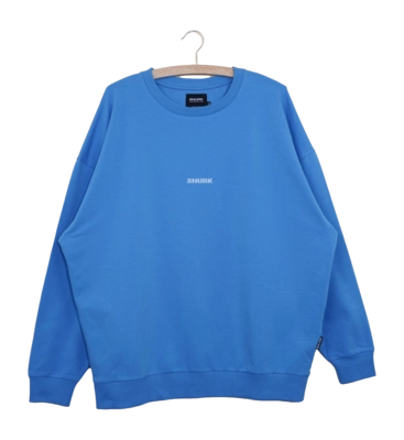 Trui SNURK Men Blue