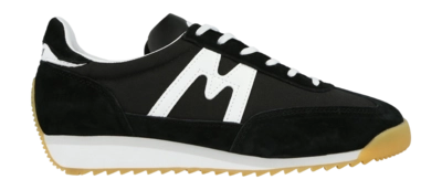 Baskets Karhu Unisex Mestari Black White