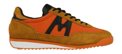 Baskets Karhu Unisex Mestari Jaffa Orange Black