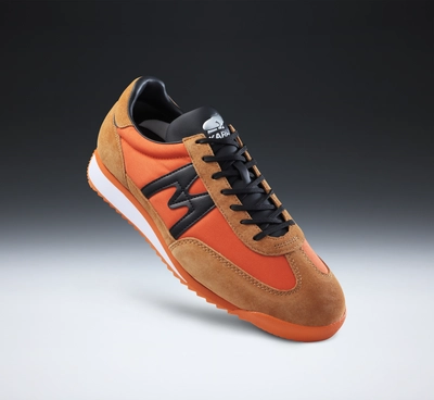 Karhu-Mestari-JaffaOrange-Black-F805001_02