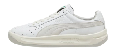 PUMA Unisex GV Special Base PUMA White-Glacial Gray